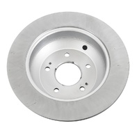 Hyundai Rear Brake Disc Rotor Assembly