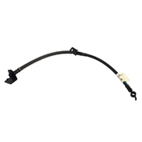 Hyundai Brake Front Hose