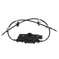 Hyundai Electronic Parking Brake Assembly