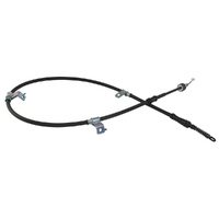 Hyundai Parking Brake Cable Left Hand for IX35 14
