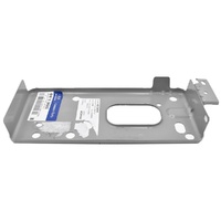 Hyundai Front Left Hand Rail End Plate