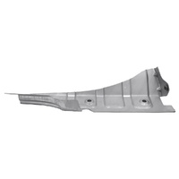 Hyundai LH Guard Rear Upper Brace