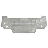 Hyundai Back Panel Assembly
