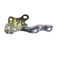 Hyundai Hood Hinge Assembly