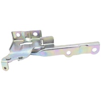 Hyundai Hood Hinge Assembly