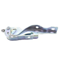 Hyundai Hood Hinge Assembly