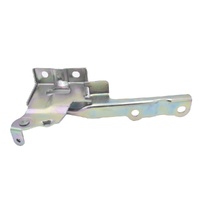 Hyundai Hood Hinge Assembly