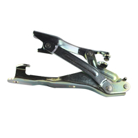 Hyundai Hood Hinge Right Hand for Veloster 01/2013 - 05/2017