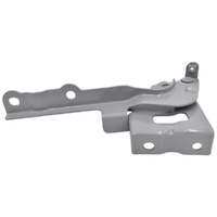 Hyundai Hood Hinge Assembly