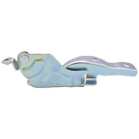 Hyundai Hood Hinge Assembly
