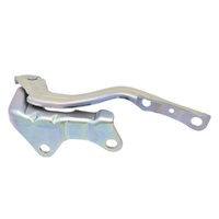 Hyundai Hood Hinge Assembly