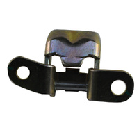Hyundai Front Door Upper Hinge Assembly