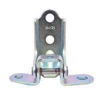 Hyundai Front Door Hinge Assembly