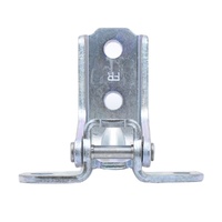 Hyundai Front Door Hinge LH for Elantra i30 Ioniq Kona Nexo Santa