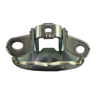 Hyundai Door Lower Hinge Assembly