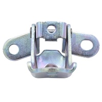 Hyundai Front Door Hinge Assembly