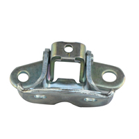 Hyundai Rear Door Upper Hinge Left Hand for Santa Fe 06 06 10