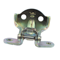 Hyundai Front Door Lower Hinge Right Hand for iLoad 2017 - 2021