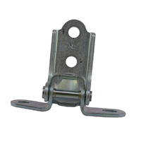 Hyundai Rear Door Lower Hinge Assembly
