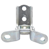 Hyundai Rear Door Lower Hinge Assembly