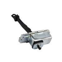 Hyundai Front Door Checker Assembly