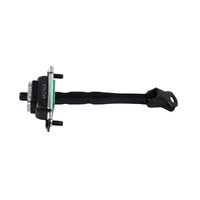 Hyundai Front Door Checker Assembly