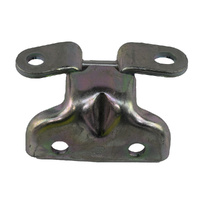 Hyundai Rear Door Upper Hinge assembly