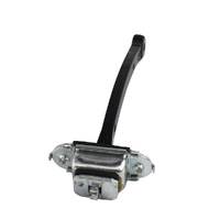 Hyundai Twin Swing Tailgate Male Checker Assembly