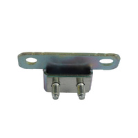 Hyundai Tailgate Hinge Assembly