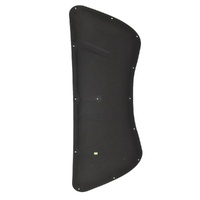 Hyundai Hood Insulating Pad