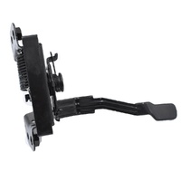Hyundai Hood Lock for Elantra 03/2011 - 10/2015