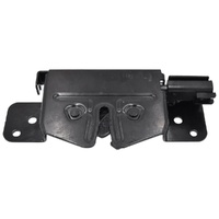 Hyundai Hood Lock Assembly