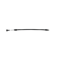 Hyundai Hood Latch Release Cable Assembly