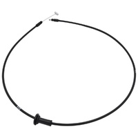 Hyundai Hood Latch Release Cable Assembly