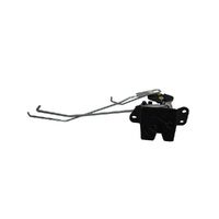 Hyundai Tailgate Lock For Getz 03/2006 - 01/2011
