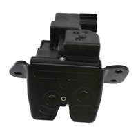 Hyundai Tailgate Latch Assembly