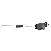 Hyundai Tailgate Lock for iLoad H-1 2007 - 2021