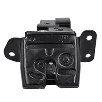 Hyundai Tailgate Latch Assembly
