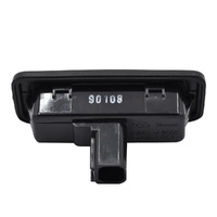 Hyundai Tailgate Handle with Button for i30 03/2012-02/2017 i30 N 2018-2022