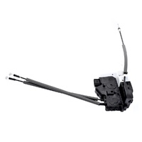 Hyundai Front Door Latch Assembly