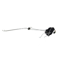 Hyundai Front Door Lock Latch Right Hand for Getz 2002 - 2011