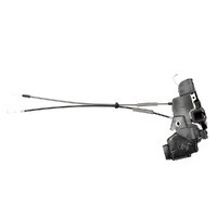 Hyundai Front Door Latch & Actuator Assembly
