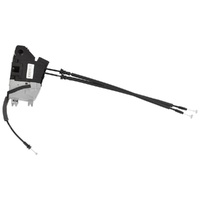 Hyundai Front Door Latch Assembly
