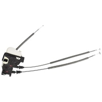 Hyundai Rear Door Latch Assembly