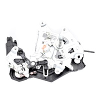 Hyundai Rear Right Hand Door Remote Control Lock Assembly