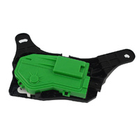 Hyundai Fuel Filler Door Actuator Assembly
