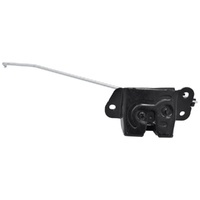 Hyundai Latch Assembly Twin Swing Gate Lower