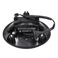 Hyundai Tailgate Handle Assembly