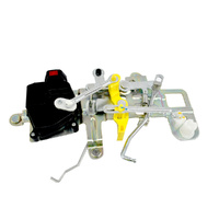 Twin Swing Gate Link Assembly