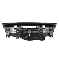Hyundai Tailgate Handle Left Hand Assembly